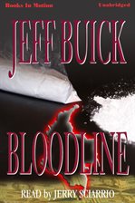Cover image for Bloodline
