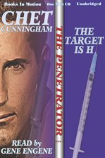 Cover image for The Target is H