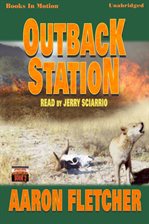 Imagen de portada para Outback Station