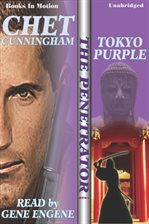 Cover image for Tokyo Purple