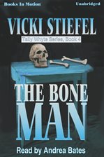 Cover image for The Bone Man