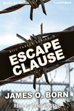 Cover image for Escape Clause