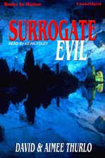 Cover image for Surrogate Evil