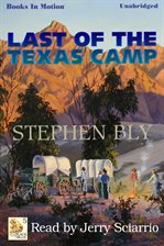 Image de couverture de The Last Of The Texas Camp