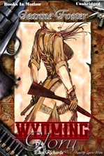 Imagen de portada para Wyoming Glory