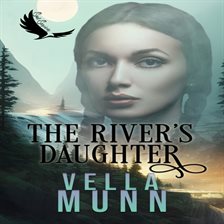 Cover image for The River's Daughter