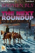Cover image for The Next Roundup