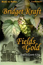 Imagen de portada para Fields Of Gold