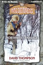Cover image for Northwest Passage
