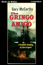 Umschlagbild für The Gringo Amigo