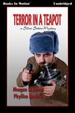 Cover image for Terror In A Teapot