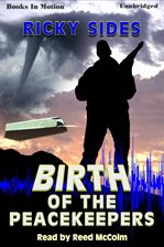 Imagen de portada para The Birth Of The Peacekeepers
