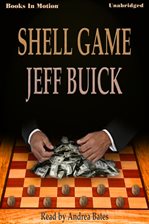 Cover image for Shell Game