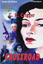 Cover image for Crossroad
