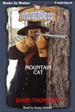 Cover image for Mountain Cat