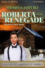Umschlagbild für Roberta And The Renegade
