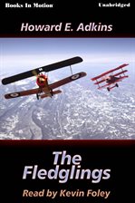 Cover image for The Fledglings