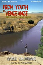 Image de couverture de From Youth To Vengeance