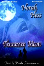Cover image for Tennessee Moon
