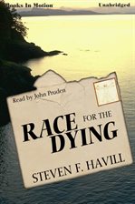 Imagen de portada para Race For The Dying
