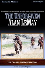 Cover image for The Unforgiven