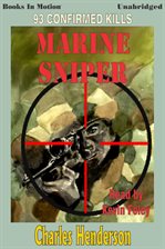 Imagen de portada para Marine Sniper