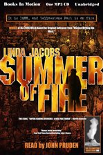 Imagen de portada para Summer Of Fire
