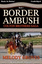 Imagen de portada para Border Ambush