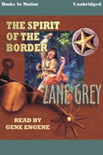 Imagen de portada para The Spirit of the Border