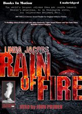 Imagen de portada para Rain Of Fire