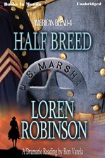 Imagen de portada para Half Breed