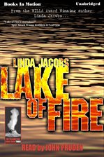 Cover image for Lake Of Fire