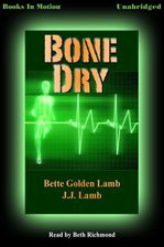 Cover image for Bone Dry