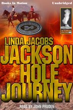 Imagen de portada para Jackson Hole Journey