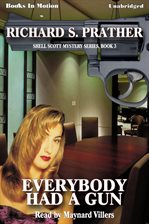 Cover image for Everybody Had A Gun