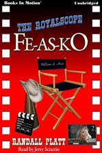Cover image for The Royalscope Fe-As-Ko