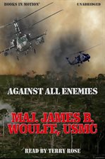 Imagen de portada para Against All Enemies