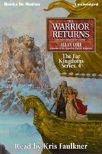 Cover image for The Warrior Returns