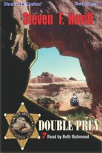 Cover image for Double Prey
