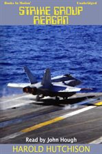 Imagen de portada para Strike Group Reagan