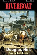 Cover image for Riverboat