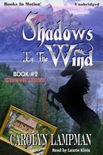 Imagen de portada para Shadows In The Wind