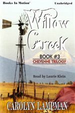 Imagen de portada para Willow Creek