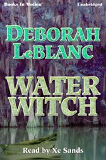Cover image for Water Witch