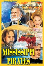 Cover image for Mississippi Pirates