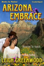 Cover image for Arizona Embrace
