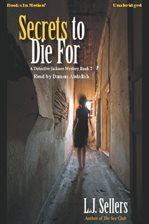 Cover image for Secrets To Die For