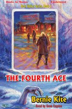 Imagen de portada para The Fourth Ace
