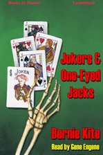Cover image for Jokers And One-Eyed Jacks