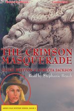 Cover image for The Crimson Masquerade